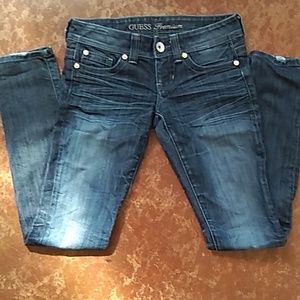 Guess Daredevil Jeans